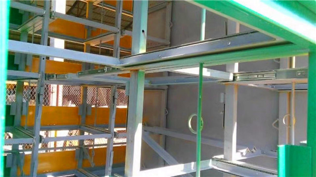 熱烈祝賀云南蜂花旅科技在我司定購(gòu)養(yǎng)蜂車(chē)