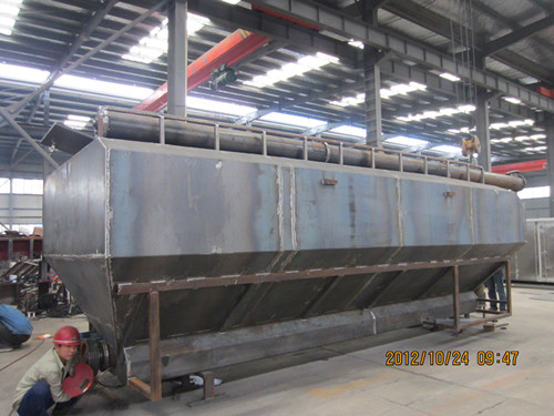 散裝飼料車(chē)罐體和一般罐體有什么不同？