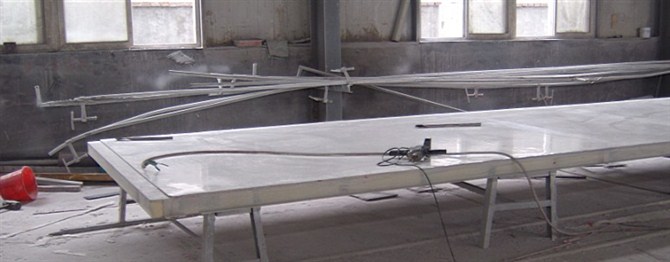 <a href=http://www.sld918.com/lcc/ target=_blank class=infotextkey>冷藏車</a>生產(chǎn)工藝