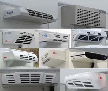 福田祥菱醫(yī)療廢物轉(zhuǎn)運車圖片4